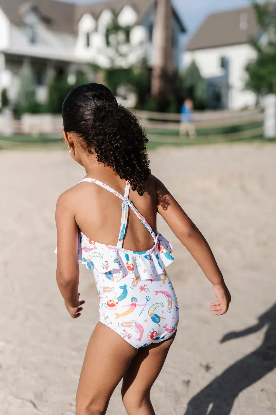 Makayla Swim in Mermaid Whimsy 